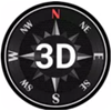 3D指北app