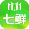 京東七鮮生鮮超市app