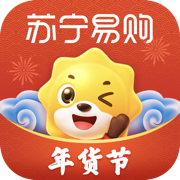 蘇寧易購(gòu)app官方版