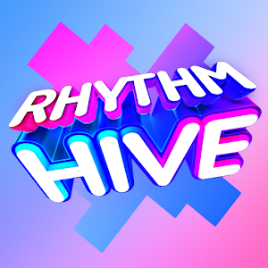 Rhythm Hive 2023最新版