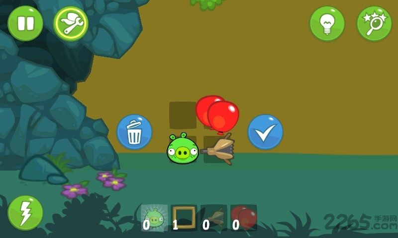 搗蛋豬(bad piggies)游戲下載-搗蛋豬(bad piggies)免費安卓版下載v2.4.3301