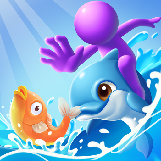 悠閑水族樂園免費(fèi)版 v1.0.2