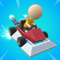 沖鴨卡丁車Go安卓版 v1.0.8