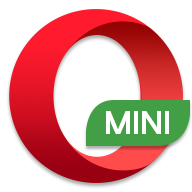 歐朋瀏覽器迷你版本下載安裝(Opera Mini)