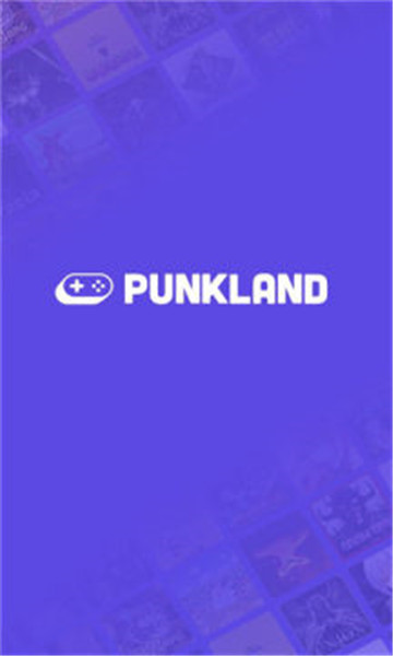 punkland官方版