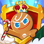 姜餅人王國國際服安卓(Cookie Run: Kingdom) 4.5.202最新版