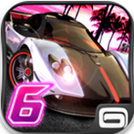 (Asphalt 6 HD)都市賽車6火線追擊 v3.7.0