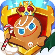 姜餅人王國(guó)安卓(Cookie Run: Kingdom) 4.5.202最新版