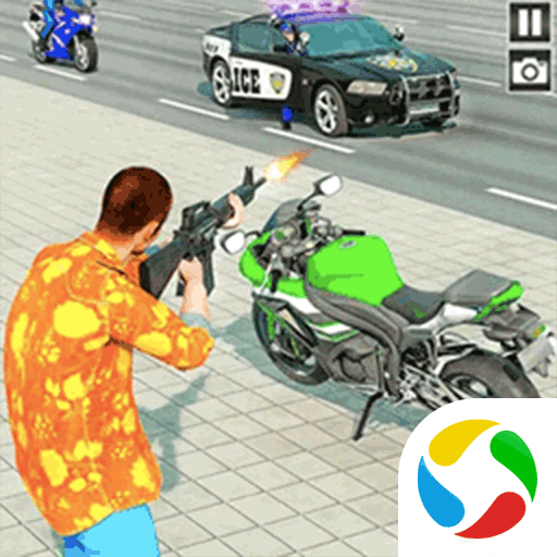 俠盜獵車手都市安卓版 v1.3.0