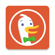 DuckDuckGo搜索引擎