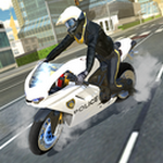 警察摩托車駕駛最新版 v1.0